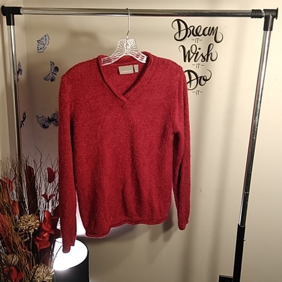croft and barrow sweaters